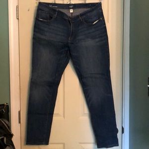Loft Outlet - Girlfriend Jeans